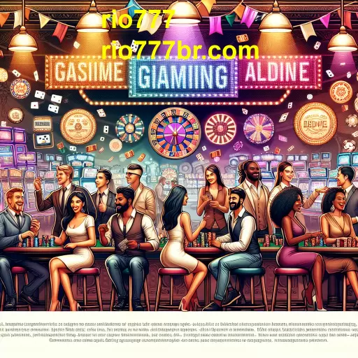 A Importância do Feedback nos Jogos do rio777